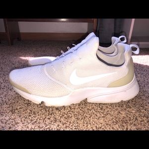 Nike presto 1 white
